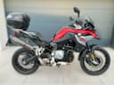 2019 BMW BMW F 850 GS - 33 000 km - Náhled 2