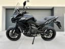 2015 Kawasaki Kawasaki Versys 650 - 9 000 km - Náhled 12