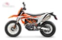 2025 KTM KTM 690 Enduro - 0 km - Náhled 1