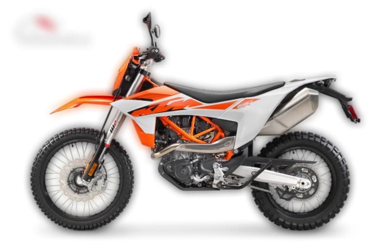 2025 KTM KTM 690 Enduro - 0 km - Fotka 1