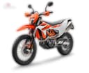 2025 KTM KTM 690 Enduro - 0 km - Náhled 10