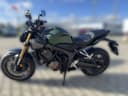 2025 Honda Honda CB 650R - 0 km - Náhled 4