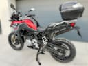 2019 BMW BMW F 850 GS - 33 000 km - Náhled 8