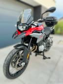 2019 BMW BMW F 850 GS - 33 000 km - Náhled 16