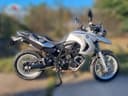 2012 BMW BMW F 650 GS - 16 800 km - Náhled 1