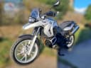 2012 BMW BMW F 650 GS - 16 800 km - Náhled 9