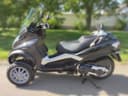 2008 Piaggio Piaggio MP3 - 8 481 km - Náhled 4