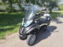 2008 Piaggio Piaggio MP3 - 8 481 km - Náhled 5