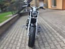 2025 Harley-Davidson Harley-Davidson Sportster 1200 - 26 800 km - Náhled 3