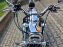 2025 Harley-Davidson Harley-Davidson Sportster 1200 - 26 800 km - Náhled 5