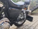 2025 Harley-Davidson Harley-Davidson Sportster 1200 - 26 800 km - Náhled 11