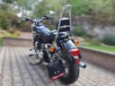 2025 Harley-Davidson Harley-Davidson Sportster 1200 - 26 800 km - Náhled 12