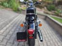 2025 Harley-Davidson Harley-Davidson Sportster 1200 - 26 800 km - Náhled 13