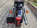 2025 Harley-Davidson Harley-Davidson Sportster 1200 - 26 800 km - Náhled 14