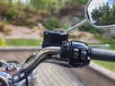 2025 Harley-Davidson Harley-Davidson Sportster 1200 - 26 800 km - Náhled 20