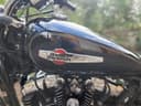 2025 Harley-Davidson Harley-Davidson Sportster 1200 - 26 800 km - Náhled 25