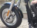 2025 Harley-Davidson Harley-Davidson Sportster 1200 - 26 800 km - Náhled 27