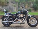 2025 Harley-Davidson Harley-Davidson Sportster 1200 - 26 800 km - Náhled 28