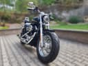 2025 Harley-Davidson Harley-Davidson Sportster 1200 - 26 800 km - Náhled 29