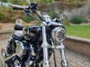 2025 Harley-Davidson Harley-Davidson Sportster 1200 - 26 800 km - Náhled 30