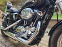 2025 Harley-Davidson Harley-Davidson Sportster 1200 - 26 800 km - Náhled 31