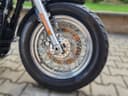 2025 Harley-Davidson Harley-Davidson Sportster 1200 - 26 800 km - Náhled 32