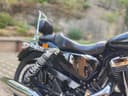2025 Harley-Davidson Harley-Davidson Sportster 1200 - 26 800 km - Náhled 35