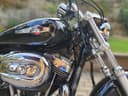 2025 Harley-Davidson Harley-Davidson Sportster 1200 - 26 800 km - Náhled 36