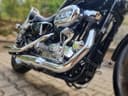 2025 Harley-Davidson Harley-Davidson Sportster 1200 - 26 800 km - Náhled 42