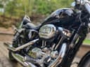 2025 Harley-Davidson Harley-Davidson Sportster 1200 - 26 800 km - Náhled 43