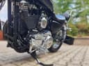 2025 Harley-Davidson Harley-Davidson Sportster 1200 - 26 800 km - Náhled 44
