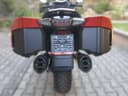 2011 BMW BMW K 1600 GT - 47 500 km - Náhled 7
