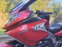 2011 BMW BMW K 1600 GT - 47 500 km - Náhled 19