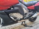 2011 BMW BMW K 1600 GT - 47 500 km - Náhled 23
