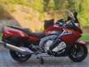 2011 BMW BMW K 1600 GT - 47 500 km - Náhled 31