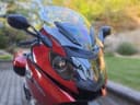 2011 BMW BMW K 1600 GT - 47 500 km - Náhled 33