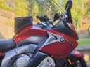2011 BMW BMW K 1600 GT - 47 500 km - Náhled 38