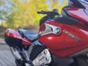 2011 BMW BMW K 1600 GT - 47 500 km - Náhled 48