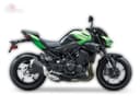 2026 Kawasaki Kawasaki Z900 - 0 km - Náhled 2