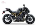 2026 Kawasaki Kawasaki Z900 - 0 km - Náhled 5