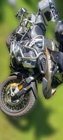 2019 BMW BMW R 1250 GS Adventure - 33 800 km - Náhled 1