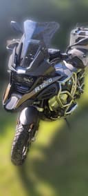 2019 BMW BMW R 1250 GS Adventure - 33 800 km - Náhled 2