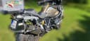 2019 BMW BMW R 1250 GS Adventure - 33 800 km - Náhled 5