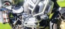 2019 BMW BMW R 1250 GS Adventure - 33 800 km - Náhled 9