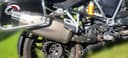 2019 BMW BMW R 1250 GS Adventure - 33 800 km - Náhled 10