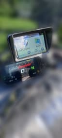 2019 BMW BMW R 1250 GS Adventure - 33 800 km - Náhled 14