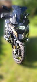 2019 BMW BMW R 1250 GS Adventure - 33 800 km - Náhled 15
