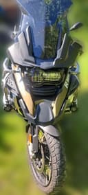 2019 BMW BMW R 1250 GS Adventure - 33 800 km - Náhled 20
