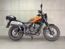 2023 Honda Honda CB 500 F - 8 919 km - Náhled 1