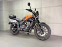 2023 Honda Honda CB 500 F - 8 919 km - Náhled 2